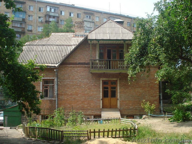 Продам дом на Печерске - <ro>Изображение</ro><ru>Изображение</ru> #1, <ru>Объявление</ru> #95103