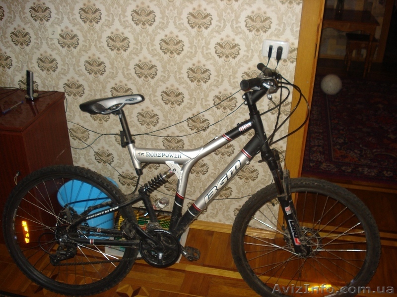 BGM nordpower(6061 aluminium)  - <ro>Изображение</ro><ru>Изображение</ru> #1, <ru>Объявление</ru> #95253