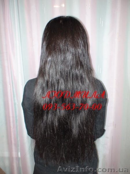 Наращивание волос в Киеве. Итальянская технология. - <ro>Изображение</ro><ru>Изображение</ru> #1, <ru>Объявление</ru> #90798