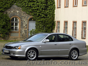 Chevrolet Evanda V200 Автозапчасти.  ( Шевроле Эванда ) БУ и новые .           - <ro>Изображение</ro><ru>Изображение</ru> #1, <ru>Объявление</ru> #97752