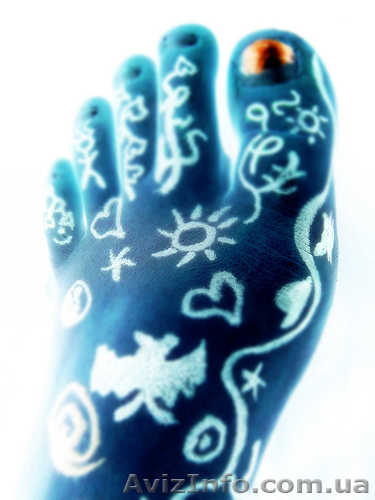 Тайский массаж стоп по вторникам. - <ro>Изображение</ro><ru>Изображение</ru> #1, <ru>Объявление</ru> #92598