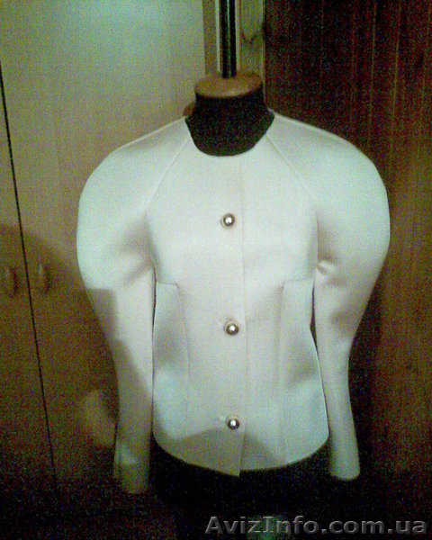 обучу пошиву одежды - <ro>Изображение</ro><ru>Изображение</ru> #1, <ru>Объявление</ru> #99284