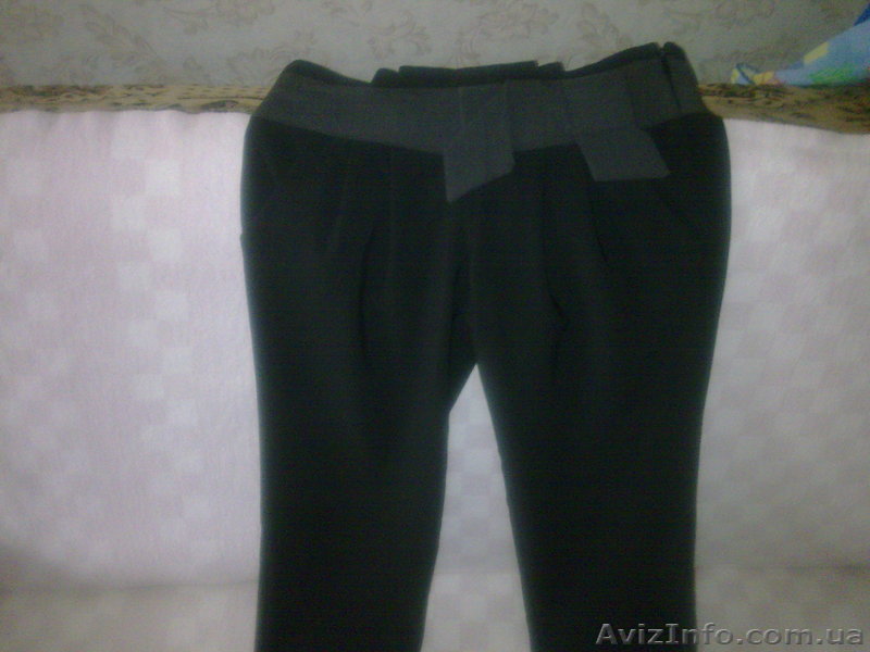 продам новые брюки - <ro>Изображение</ro><ru>Изображение</ru> #1, <ru>Объявление</ru> #97499