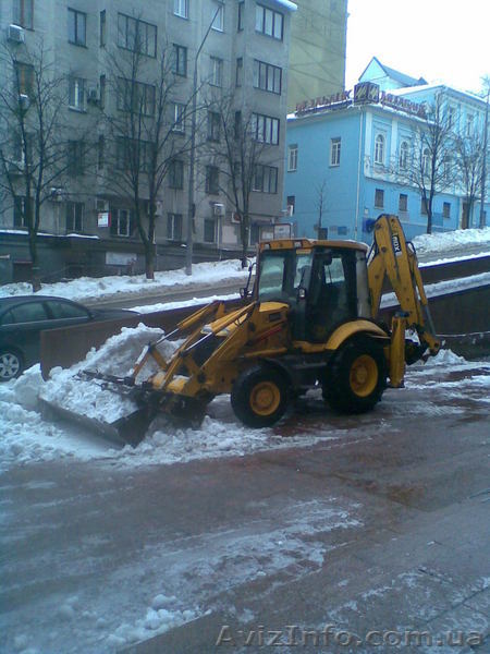 Вывоз снега,уборка снега 233 03 70 - <ro>Изображение</ro><ru>Изображение</ru> #1, <ru>Объявление</ru> #99780