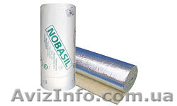 Техническая изоляция Нобасил (Nobasil),  Paroc Lamella Mat. - <ro>Изображение</ro><ru>Изображение</ru> #1, <ru>Объявление</ru> #94489