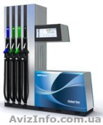 Модульные топливораздаточные колонки Global Star - <ro>Изображение</ro><ru>Изображение</ru> #1, <ru>Объявление</ru> #96926