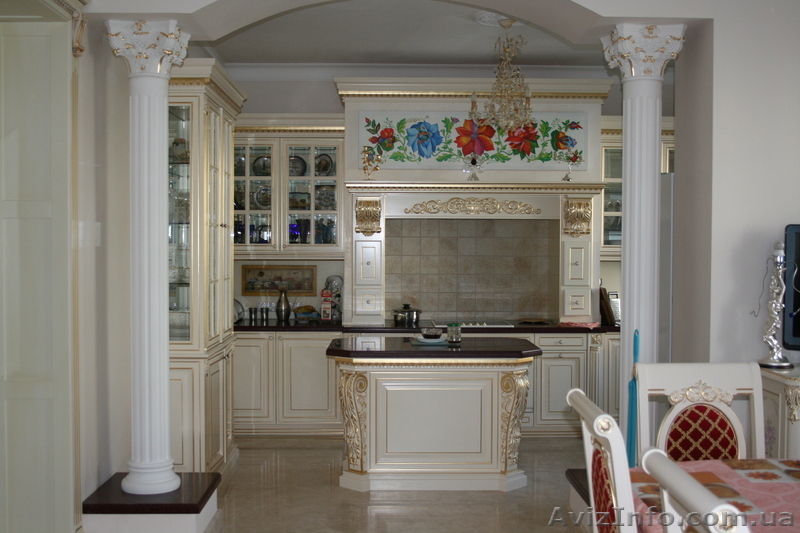 Ремонт. Дизайн Интерьера. Киев - <ro>Изображение</ro><ru>Изображение</ru> #1, <ru>Объявление</ru> #90408