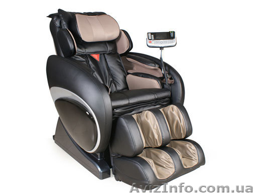 Массажное кресло Kennedy 3 (Кеннеди 3) Casada - <ro>Изображение</ro><ru>Изображение</ru> #1, <ru>Объявление</ru> #91516