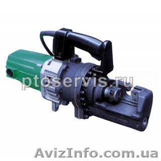 Гидравлические арматурные ножницы КМС-25 Н  - <ro>Изображение</ro><ru>Изображение</ru> #1, <ru>Объявление</ru> #98067