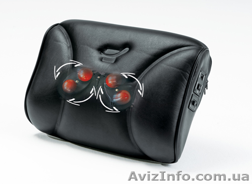 Массажная подушка Casada Maxiwell - <ro>Изображение</ro><ru>Изображение</ru> #1, <ru>Объявление</ru> #91500