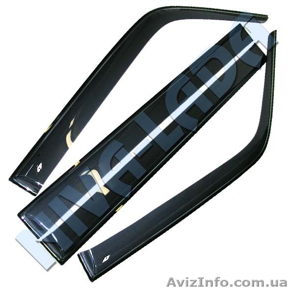 Ветровик AutoClover,EGR,Hic,Heko,Cobra Tuning,SIM,SunVizor,CarMaster,AVV,Vip Tun - <ro>Изображение</ro><ru>Изображение</ru> #1, <ru>Объявление</ru> #92126