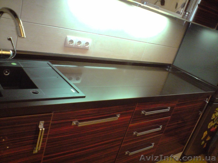 столешница из искуственного камня - <ro>Изображение</ro><ru>Изображение</ru> #1, <ru>Объявление</ru> #91374