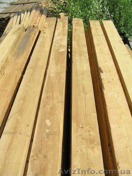 Лиственница. Пиломатериалы из Лиственницы. - <ro>Изображение</ro><ru>Изображение</ru> #1, <ru>Объявление</ru> #90967