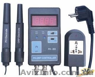 Пропонуємо  вологоміри- рН-метри для грунту  - <ro>Изображение</ro><ru>Изображение</ru> #1, <ru>Объявление</ru> #90242