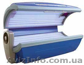 Солярий б/у AliSun SunVision 244XL - <ro>Изображение</ro><ru>Изображение</ru> #1, <ru>Объявление</ru> #99980