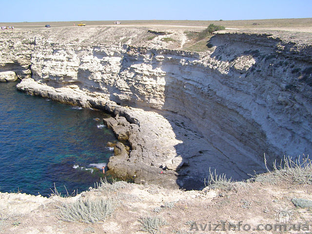 Тарханкут, Оленевка - <ro>Изображение</ro><ru>Изображение</ru> #1, <ru>Объявление</ru> #89423