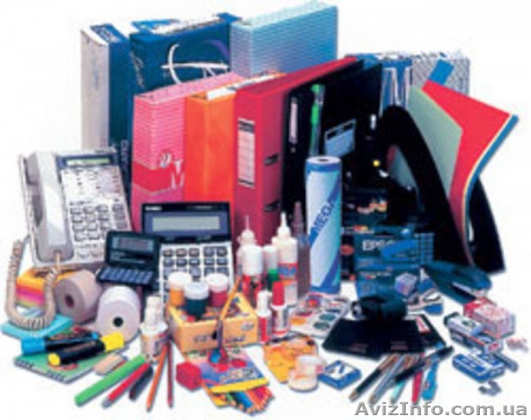 Канцелярия и товары для офиса - <ro>Изображение</ro><ru>Изображение</ru> #1, <ru>Объявление</ru> #92631