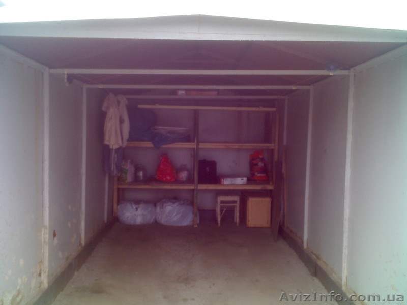 Продам гараж на Оболони. AK 'СХИД-2' - <ro>Изображение</ro><ru>Изображение</ru> #1, <ru>Объявление</ru> #108398