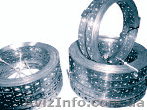 Продам качественную перфорированную металлическую - <ro>Изображение</ro><ru>Изображение</ru> #1, <ru>Объявление</ru> #110374