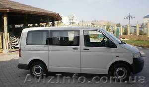 Аренда микроавтобуса с опытным водителем .БЕЗ ПОСРЕДНИКОВ    - <ro>Изображение</ro><ru>Изображение</ru> #1, <ru>Объявление</ru> #108938