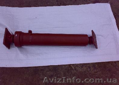 Гидроцилиндр 1ПТС-9  - <ro>Изображение</ro><ru>Изображение</ru> #1, <ru>Объявление</ru> #107827