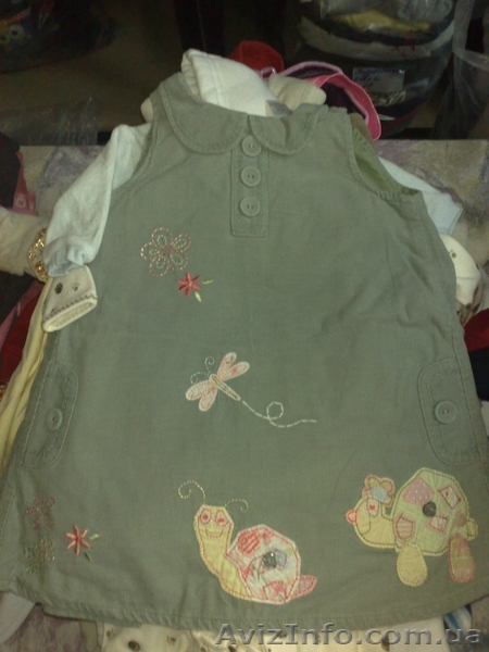 Секонд-хенд сортировка оптом - <ro>Изображение</ro><ru>Изображение</ru> #1, <ru>Объявление</ru> #110215