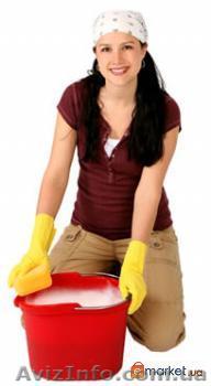 Послестроительная,генеральная уборка квартир,домов,мойка окон. - <ro>Изображение</ro><ru>Изображение</ru> #1, <ru>Объявление</ru> #105319