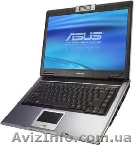 Продам ноутбук Asus F3Ke - <ro>Изображение</ro><ru>Изображение</ru> #1, <ru>Объявление</ru> #116285