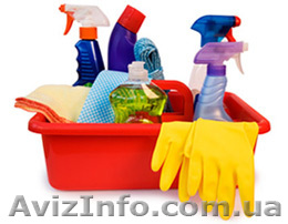 Уборка помещений - <ro>Изображение</ro><ru>Изображение</ru> #1, <ru>Объявление</ru> #110725