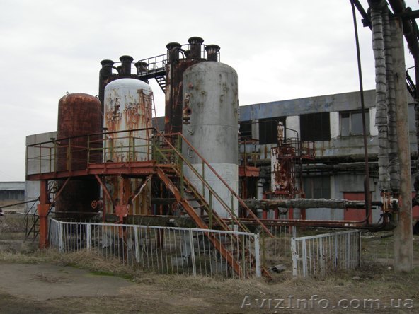 Химзавод (investmoney.ua) - <ro>Изображение</ro><ru>Изображение</ru> #1, <ru>Объявление</ru> #115492