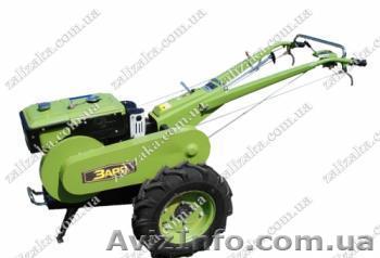 Мотоблок Зоря SH 61 + Безкоштовний ЗІП  - <ro>Изображение</ro><ru>Изображение</ru> #1, <ru>Объявление</ru> #114346