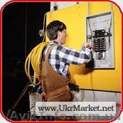 Электрик - услуги электрика - <ro>Изображение</ro><ru>Изображение</ru> #1, <ru>Объявление</ru> #106691