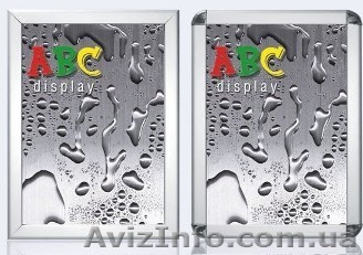 Рамки клик система А0, А1, А2, А3, А4, В1, В2 формат  - <ro>Изображение</ro><ru>Изображение</ru> #1, <ru>Объявление</ru> #111922