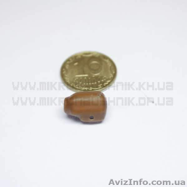 Аренда микронаушника в Киеве и продажа  - <ro>Изображение</ro><ru>Изображение</ru> #1, <ru>Объявление</ru> #115799