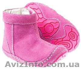 Ботиночки Bailey - <ro>Изображение</ro><ru>Изображение</ru> #1, <ru>Объявление</ru> #117046