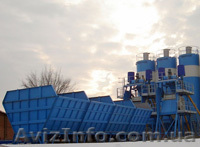 Бетонный завод БС 2-90 - <ro>Изображение</ro><ru>Изображение</ru> #1, <ru>Объявление</ru> #118413