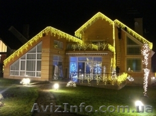 оформление помешений и эксклюзивные предложения по украшению фасадов  - <ro>Изображение</ro><ru>Изображение</ru> #1, <ru>Объявление</ru> #102841