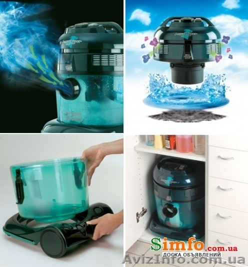 Продам... Kirby, Hyla, Rainbow, Pro-aqua, Delvir aquafilter mini plus  - <ro>Изображение</ro><ru>Изображение</ru> #1, <ru>Объявление</ru> #117521