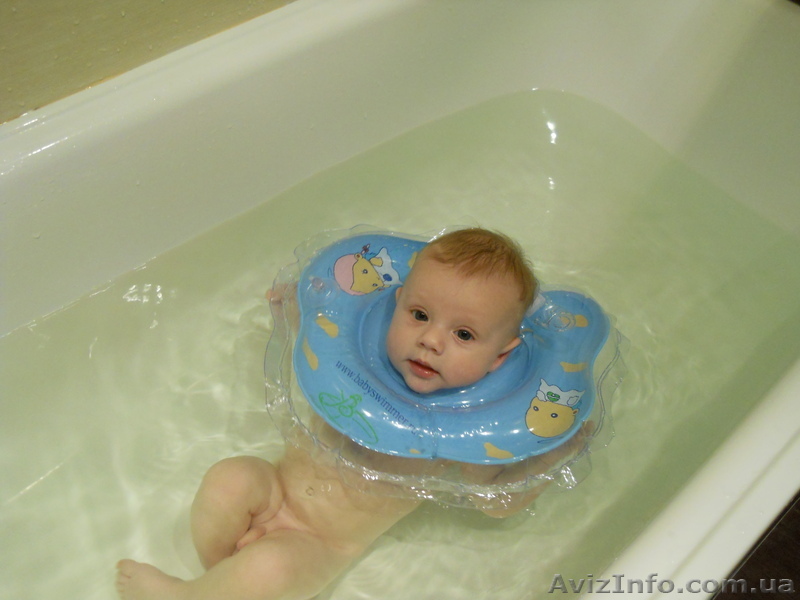 круг на шею для купания - <ro>Изображение</ro><ru>Изображение</ru> #1, <ru>Объявление</ru> #119251