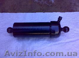 Гидроцилиндр ГАЗ 53 3-х штоковый - <ro>Изображение</ro><ru>Изображение</ru> #1, <ru>Объявление</ru> #107825