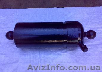 Гидроцилиндр  ГАЗ 53 4-х штоковый - <ro>Изображение</ro><ru>Изображение</ru> #1, <ru>Объявление</ru> #107824