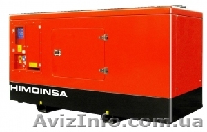 Дизель-генератор Himoinsa, Geko, Genmac, Dalgakiran - <ro>Изображение</ro><ru>Изображение</ru> #1, <ru>Объявление</ru> #118237
