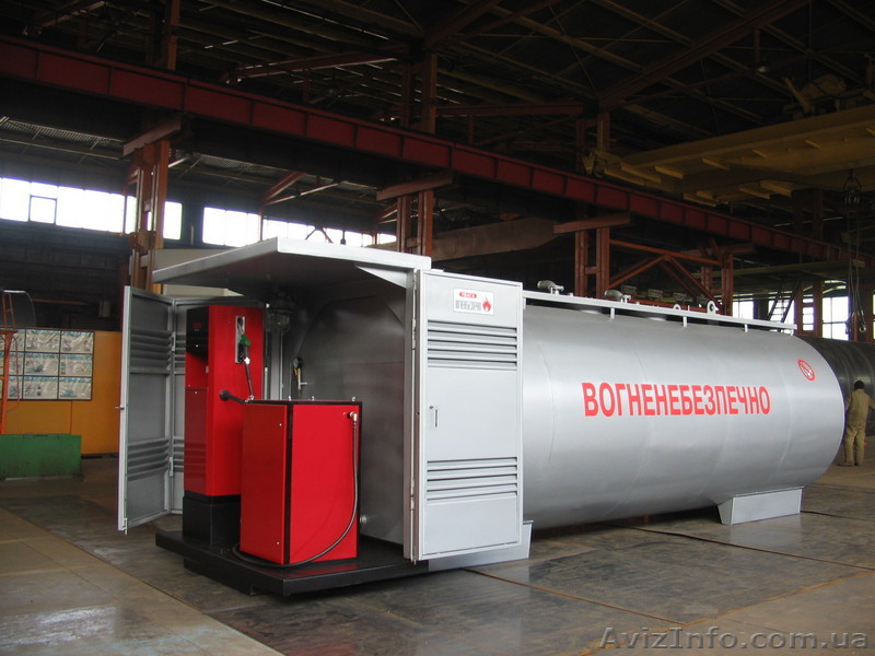 модульные автозаправочные станции с ТРК - <ro>Изображение</ro><ru>Изображение</ru> #1, <ru>Объявление</ru> #106179