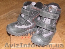 !!!Продам зимние сапожки на цигейке!!! - <ro>Изображение</ro><ru>Изображение</ru> #1, <ru>Объявление</ru> #107097