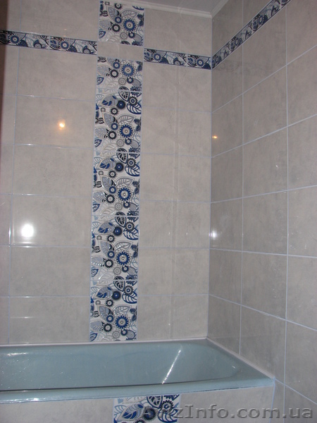 Плиточник. Плиточные работы. - <ro>Изображение</ro><ru>Изображение</ru> #1, <ru>Объявление</ru> #111848