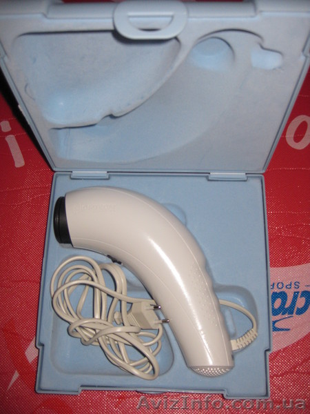 Лампа Биоптрон компакт 3 НОВАЯ!!! - <ro>Изображение</ro><ru>Изображение</ru> #1, <ru>Объявление</ru> #115751