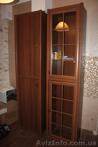 Продам набор состоящий из 2 шкафов!!!!!!!!!!! - <ro>Изображение</ro><ru>Изображение</ru> #1, <ru>Объявление</ru> #103537