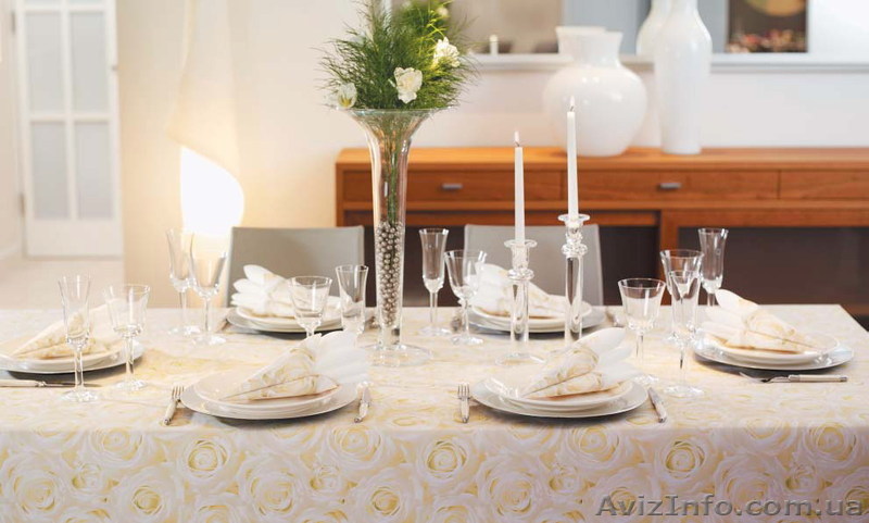 Скатерти бумажные в рулонах - <ro>Изображение</ro><ru>Изображение</ru> #1, <ru>Объявление</ru> #118966