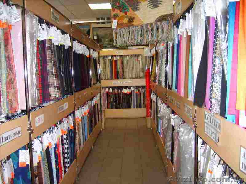 Ткань оптом в очень широком ассортименте. Низкие цены. - <ro>Изображение</ro><ru>Изображение</ru> #1, <ru>Объявление</ru> #114010