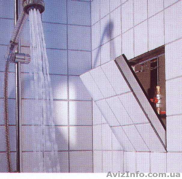 Люки ревизионные потайные (гидро) - <ro>Изображение</ro><ru>Изображение</ru> #1, <ru>Объявление</ru> #102731